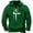 A-Green, variant on Comfortable Pullover Hoodie for Men 2025 Trendy Crucifix Graphic Sweatshirts Big and Tall Long Sleeve Athletic Tops with Kangaroo Pockets Winter Saving Black XL