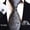 TZ-E2, variant on Men’s Paisley Jacquard Tie Set with Pocket Square and Cufflinks Formal Necktie Handkerchief Wedding Business Suit Accessories