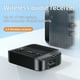 thumbnail image 1 of Receptor De Sonido Receptor De Audio Adaptador de receptor de audio Convertidor de audio de transmisión de 10 m para tableta de teléfono con altavoz Wdftyju, 1 of 9