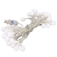 thumbnail image 4 of Cadena de luces LED Bling Bling 19 pies 8 modos USB, 4 of 12