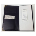 thumbnail image 2 of St. Thomas Black Pocket Wallet Paris Calf by Geoffrey Beene MSRP $40.00, 2 of 2