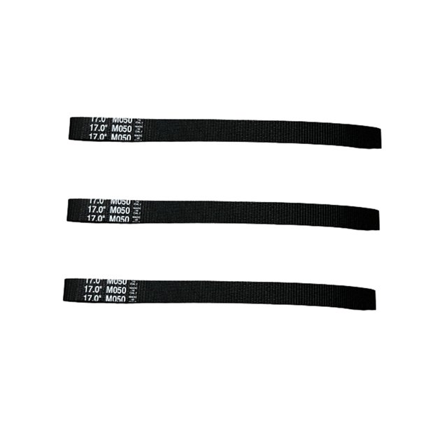 Eureka 86389, As3011, AS1060 Type W Vacuum Cleaner Genuine Belt FL 12