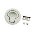 thumbnail image 4 of Lock Gabinet Push bloqueo de barcos marinos Compact Hardware Accesorios versátiles Versátiles RV REDOND GABINE COLMO COMPARACIÓN PUERTA, 4 of 8