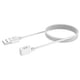 thumbnail image 3 of Cable Cargador Reloj Pulsera Ygjytge Con Cargador Magnético USB Band 8 Blanco 1 M, 3 of 9