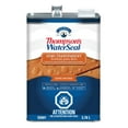 thumbnail image 3 of Scelleur semi-transparent pour le bois Thompson’s WaterSeal, cèdre naturel, 3,78&nbsp;l, 3 of 8