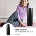 thumbnail image 3 of Minkissy High Recovery Rate Body Roller for Home Exercise Relieve Back Neck Shoulder Muscle Tension, 3 of 6