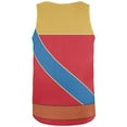thumbnail image 2 of Halloween Prince Charming William Costume All Over Mens Tank Top Multi LG, 2 of 2