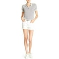 thumbnail image 2 of Joe's Jeans Rosa Rolled Denim Shorts (29), 2 of 3