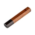 thumbnail image 4 of jifeng Japanese Kitchen Knife Handle Craft Supplies Kitchen Cutter Grip Diy Repairing C, 4 of 9