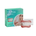 thumbnail image 1 of Denture Modification Braces Dental Cosmetic Sets Enhance Smile Appearance Comfortable Material Dentures, 1 of 4