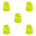 thumbnail image 1 of Methold Ropa para perros Mascotas Rayas Calidez Cachorro Chaleco Traje Otoño e Invierno Perros Camisetas Sin hebillas Sudadera para mascotas Aguacate Type2 NO2 Methold CBP380717, 1 of 5