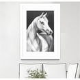 thumbnail image 2 of Giant Art 24x36 Return To Me 1 Matted and Framed in White, 2 of 3