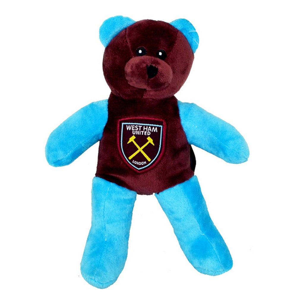west ham teddy bear