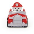 thumbnail image 3 of PAW Patrol: Pup Squad Racers Marshall Collectible Toy Car, 3 of 6