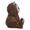 thumbnail image 3 of Furry Bones Man Ape Bigfoot Sasquatch Skeleton Monster Furrybones Figurine, 3 of 9