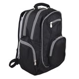 NCAA Purdue Boilermakers 2-Piece Luggage and Backpack Set - Walmart.com