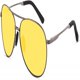 thumbnail image 1 of Gafas de sol para hombre, gafas de sol de aviador, gafas de sol de aviador polarizadas, gafas de sol polarizadas para hombre, gafas de sol de piloto para exteriores, gafas de sol unisex, 1 of 6