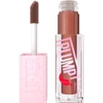 thumbnail image 1 of Brillo de labios MAYBELLINE Lifter Gloss Lifter Plump Cocoa Zing, 1 of 7