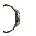 thumbnail image 7 of Casio Men's G-Shock Stainless Steel Tough Solar Atomic Digital Watch MTGM900DA-8, 7 of 7