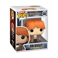 thumbnail image 3 of Figura de colección Funko Bitty POP Harry Potter Ron, 3 of 8