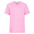 thumbnail image 1 of Fruit Of The Loom Boys/Girls Value T-Shirt, 1 of 2