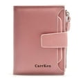 thumbnail image 4 of Wallet Women Leather Small, Wallet Men Wallet, 4 of 7