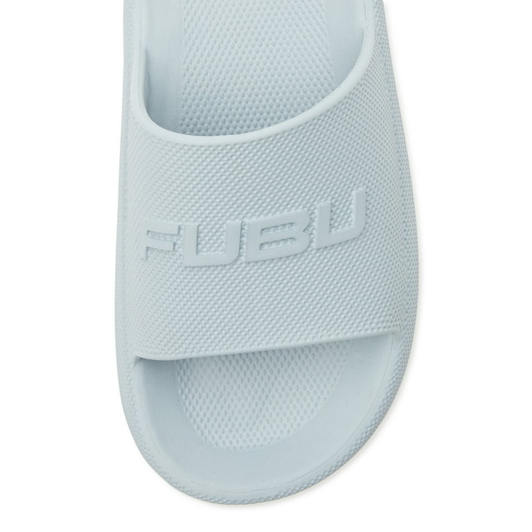 Fubu sandals deals