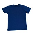 thumbnail image 2 of Ropa para figuras de acción 1/6, ropa para muñecas BJD, camiseta mini, accesorio, modelo, disfraz, moda superior para figuras coleccionables de 12 azul, 2 of 8