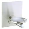 Elkay SwirlFlo Single Fountain Non-Filtered Non-Refrigerated, Stainless