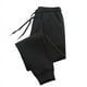 thumbnail image 4 of Pantalones de hombre Primavera Otoño Deportes 2024 Letra Impresa Gimnasios Pantalones Deportivos Moda Concisa Pantalones Masculinos Pantalones Suaves de Algodón Al Por Mayor, 4 of 4