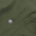 thumbnail image 4 of Lambretta Mens Sherpa Lined Parka, 4 of 5