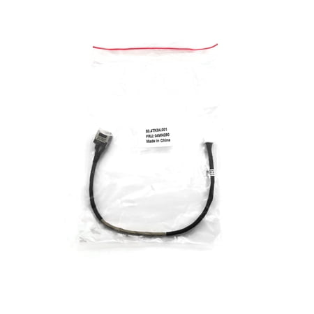 Lenovo E49 Notebook DC Jack And Cable 50.4TK04.001 04W4290 price history on PriceWatchPro