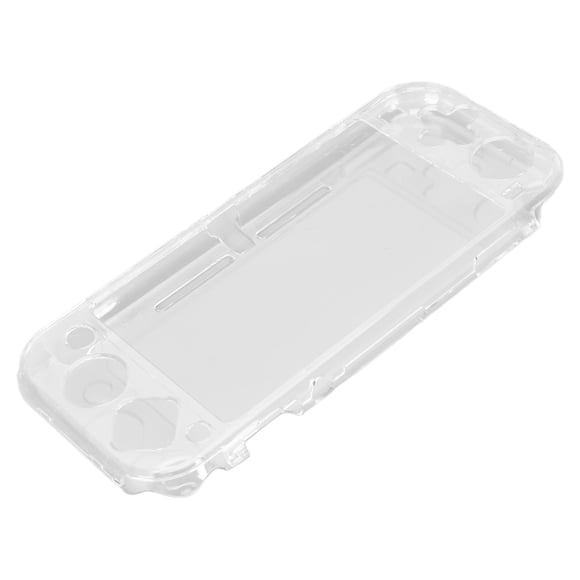 Funda Protectora, Funda Protectora Suave Transparente PC Mano De Obra Fina Ergonómica Para Reemplazo
