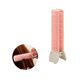 thumbnail image 4 of Pinzas En Forma De Garra Para El Cabello, Pinzas Para La Raíz Del Cabello, Pinza Para El Cabello Esponjoso Para Cabello Largo Grueso, Mujer, Niña, Fiestas De Compras, Rizador De Boda, Ondulado Monstrate CE001803-00, 4 of 6