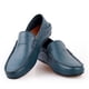 thumbnail image 3 of Zapatos de hombre de piel de vaca, zapatos casuales de cuero para hombre, zapatos individuales británicos, zapatos casuales, zapatos de moda para hombre, 3 of 6