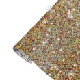 thumbnail image 2 of Speravity Rhinestone Ribbon Bling with Good Craftsmanship Supplies Decorations Decorative Car Packaging Gift Kit Sticker Glitter for Phone Type3 NO3 Speravity VI014464-43B, 2 of 6