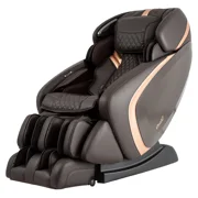 Osaki OS-Pro Admiral II 3D SL-Track Massage Chair with Space Saving, Zero Gravity
