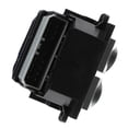 thumbnail image 3 of Interruptor de elevalunas eléctrico de control maestro compatible con Honda Civic 2006-2010, 3 of 5