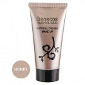benecos Natural Creamy Makeup Honey - 1.01 fl oz