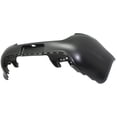 thumbnail image 5 of For 13-16 Dart Rear Bumper Cover Assembly Primed w/o Sensor CH1100975 1SX75TZZAA, 5 of 5