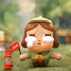 thumbnail image 5 of Figura genuina de la serie Crybaby Jungle Exploration, linda colección de figuras, modelo de acción, figura de anime de PVC, adorno de escritorio Gk, juguete de regalo, 5 of 5