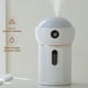 thumbnail image 3 of Difusor Humidificador de aire shaofei rosa recargable por USB, 3 of 5
