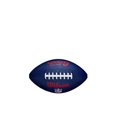 thumbnail image 1 of Football Wilson NFL Mini Retro New York Giants, 1 of 7