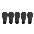 thumbnail image 4 of Safety Arrow Tip,5PCS Archery Arrow Tip Rubber Arrowheads Blunt Arrow Points Professional Grade, 4 of 8