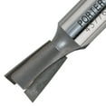 thumbnail image 4 of PORTER-CABLE Router Bit, 7 Degree, Carbide-Tipped, Dovetail, 17/32-Inch (43776PC), 4 of 4