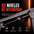 thumbnail image 4 of Máquina Remadora Ejercitador Centurfit 12 Niveles Resistencia Gym, 4 of 6