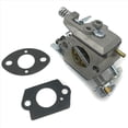 thumbnail image 2 of 2X Carburador para Cat 335 435 440 Motosierra Tipo, 2 of 5