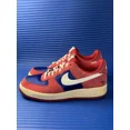 thumbnail image 2 of Size 10.5- Men’s Ni&ke Air Force 1 Low Scissors Gym Red Blue RARE 488298-626, 2 of 6