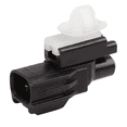 thumbnail image 4 of Sensor de temperatura del aire ambiente 88790-22131 Durable para Lexuse Accesorio Blanco Cola Sensor de temperatura, 4 of 7