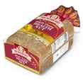 thumbnail image 2 of Brownberry Whole Grains Health Nut Bread, 24 oz, Multigrain Bread, Bag, 2 of 7